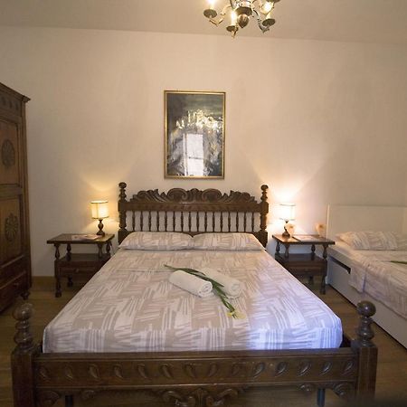 Appartamento Stibbert Флоренция Экстерьер фото