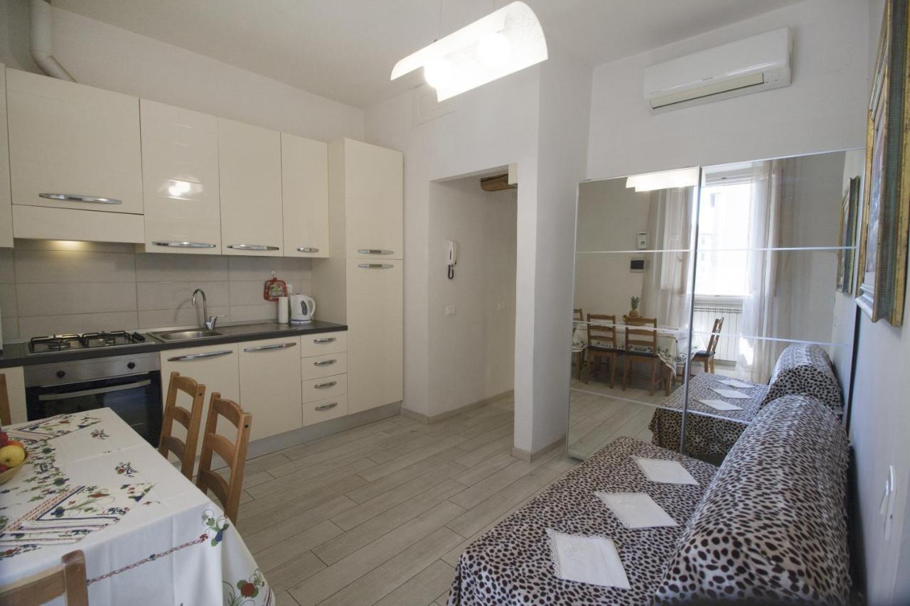Appartamento Stibbert Флоренция Экстерьер фото